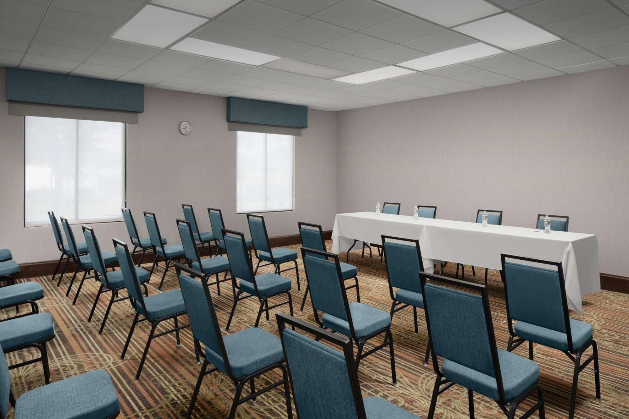 Hampton Inn Haverhill Exterior foto